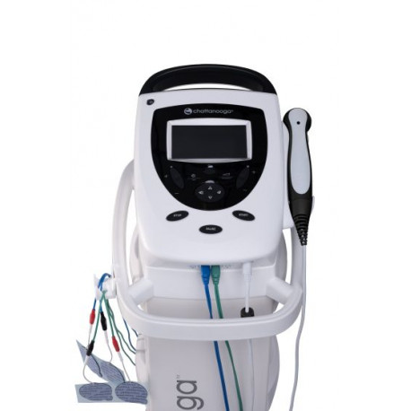 Intelect Mobile Combo + Regalo Therapy System Cart +(CH2778)