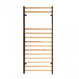 Espaldera de 1 cuerpo en madera (REG-FM-005)