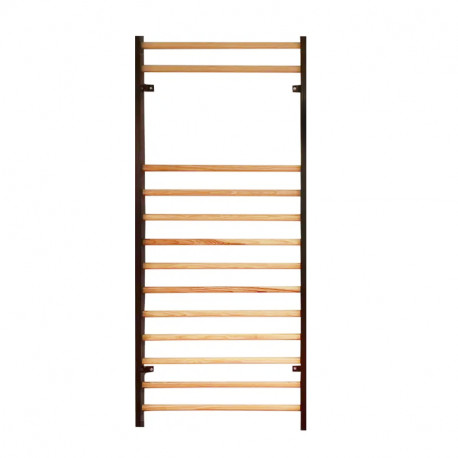 Espaldera de 1 cuerpo en madera (REG-FM-005)