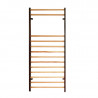 Espaldera de 1 cuerpo en madera (REG-FM-005)