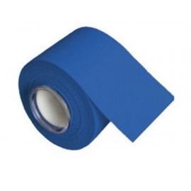 Tape azul NEW PRICE 3,8cm x 10mts para vendaje funcional
