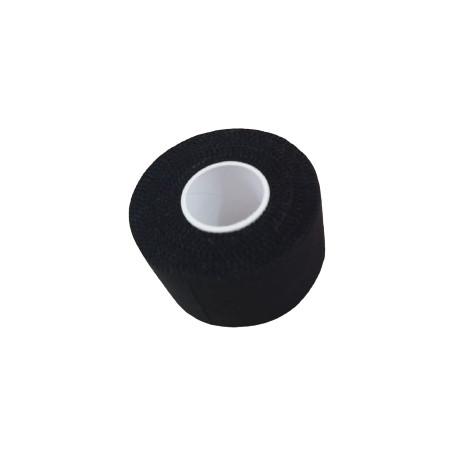 Tape Negro NEW PRICE 3,8cm x 10mts para vendaje funcional