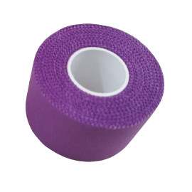 Tape Morado NEW PRICE 3,8cm x 10mts para vendaje funcional