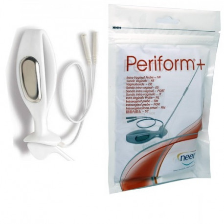 Sonda vaginal periform Plus