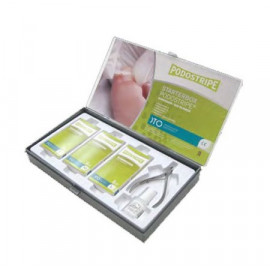 Pack completo maletín Podostripe