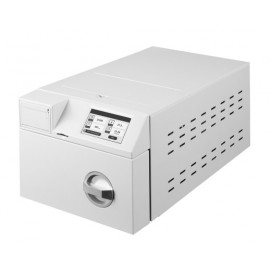 Autoclave Clase B Compacto de 3 litros Lafomed