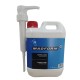 Crema Fórmula CBD MadForm 2000 ml