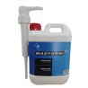 Crema Fórmula CBD MadForm 2000 ml