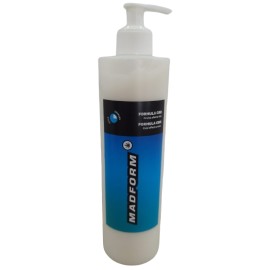 Crema Fórmula CBD MadForm 500 ml