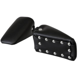 Cuñas dejarnette para osteopatía (1 par)