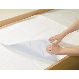 Empapador con alas, lavable superabsorvente (AB40)