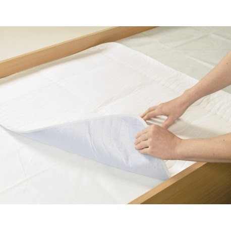 Empapador con alas, lavable superabsorvente (AB40)