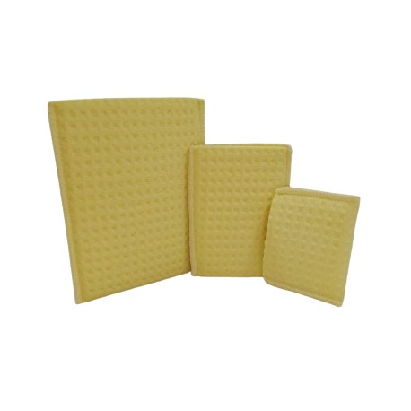 Esponja para electrodos de goma 5cm x 5cm (LACA-TTPE5)