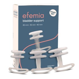 KIT Tampones EFEMIA para incontinencia urinaria Femenina