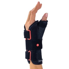 MUÑEQUERA RESPIFORM WRIST CON PULGAR DONJOY