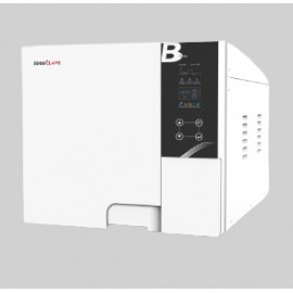 Autoclave Clase B 12 litros DPRO + impresora(922-STE-B12Dpro)