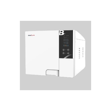 Autoclave Clase B 12 litros DPRO + impresora(922-STE-B12Dpro)