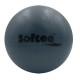 Pelota de pilates SOFTEE 26cm