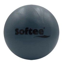 Pelota de pilates SOFTEE 26cm