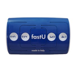 FASTU, cortador de cintas de vendaje neuromuscular
