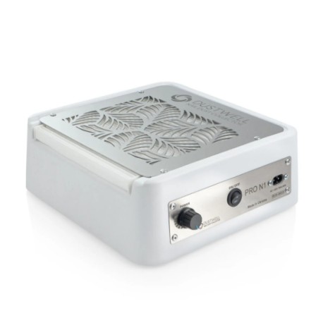 Aspirador para manicura PRO N1 de 90w