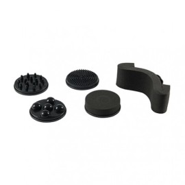 aplicadores para masajeador BasicTech y Utech 833