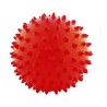 Pelota terapéutica de pinchos 7.5cm SOFTEE
