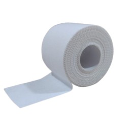 Tape Logarsalud 5cm x 10mts para vendaje funcional