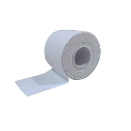 Tape Logarsalud 5cm x 10mts para vendaje funcional