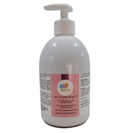 gel descontracturante AC-CONTRACT de 500ml con dosificador