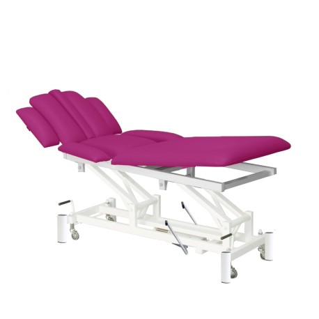 CAMILLA HIDRAULICA ROCHI C-407 HI