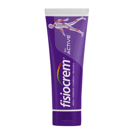 Crema Fisiocrem Gel Active 200 ml