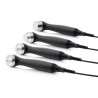 Cabezal de ultrasonidos para intelect ultrasound o intelect combo