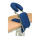 Soporte para masaje cervical y pectoral (T-4426)