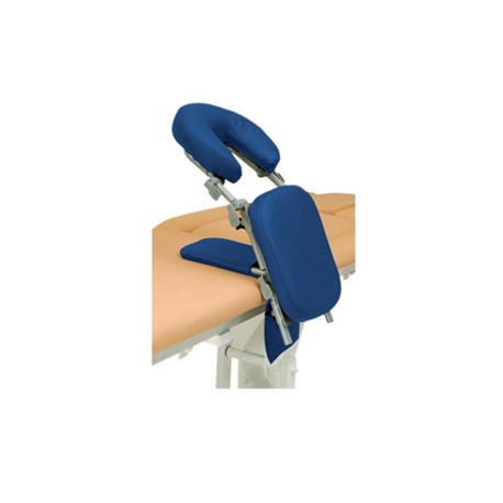 Soporte para masaje cervical y pectoral (T-4426)