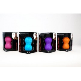 Pack 4 Cool Roller Masajeador frío-Calor