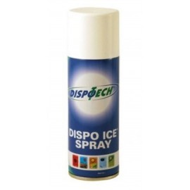 Spray de Frio DISPO ICE SPRAY 400 ml (UNI-108)