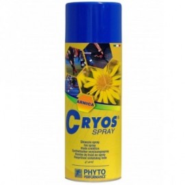 Cold Spray Cryos 400ml con árnica (REH-P200.2)
