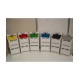 BANDAS ELASTICAS MSD BAND 45,5 METROS