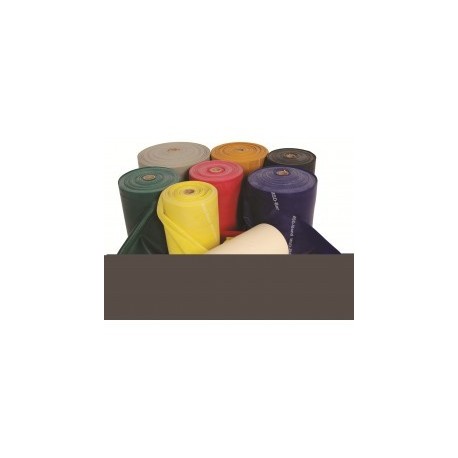BANDAS ELASTICAS MSD BAND 22,5 METROS