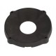 Base para balones de pilates con bandas elásticas (Laca-5420063001526)