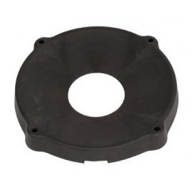 Base para balones de pilates con bandas elásticas (Laca-5420063001526)