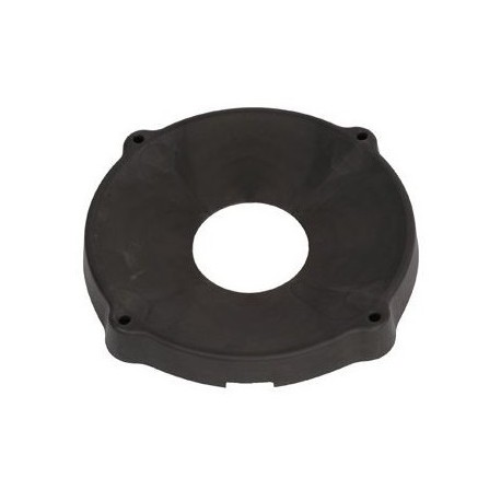 Base para balones de pilates con bandas elásticas (Laca-5420063001526)