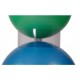 APILADOR PARA BALON DE PILATES (LACA-5420063001533)