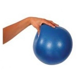 Mambo Soft-Over-Ball 26 cm (LACA-5420063001250)