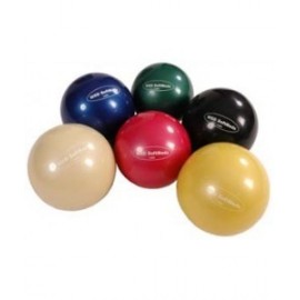PELOTA FITNESS LASTRADAS, varios pesos