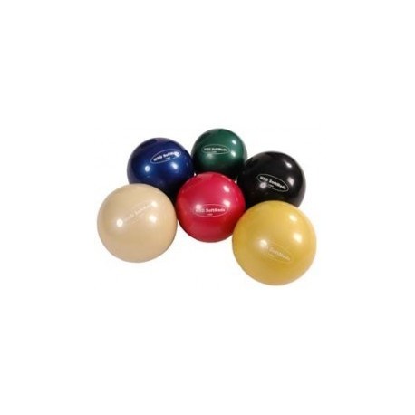 PELOTA FITNESS LASTRADAS, varios pesos
