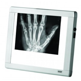 Negatoscopio DIN A4, 25 x 36,2 cm (109-AF400)