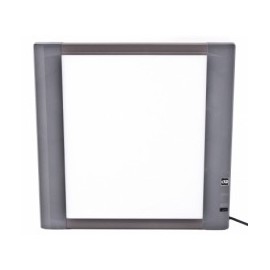 Negatoscopio TFT-LCD. Campo de Vision 362x440 mm (509-GPI1)
