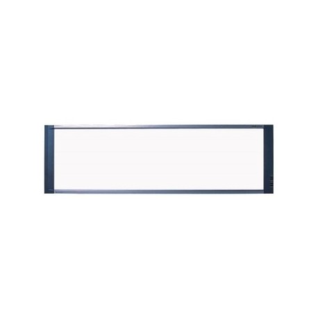 Negatoscopio TFT-LCD. Campo de vision 1520X440 mm (509-GPI4)